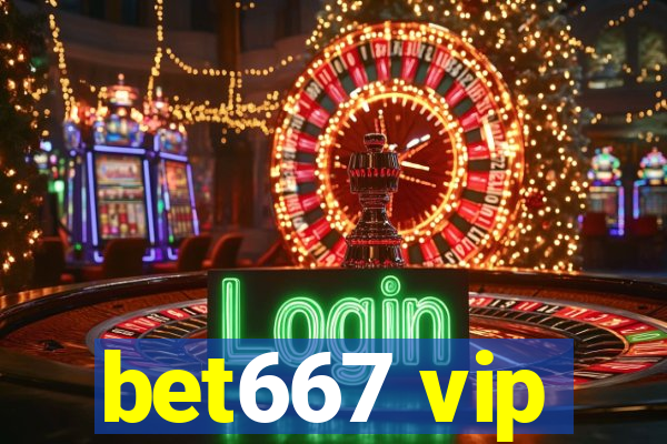 bet667 vip